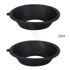 2x Carburetor Membrane