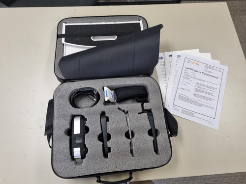 Spettrofotometro efi rite - spettrofotometro, x-rite