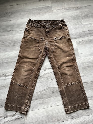 Pantalone carpentiere vintage