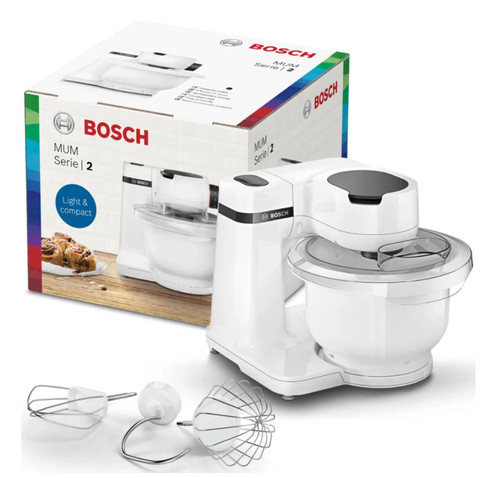 Bosch mum serie - 2, robot