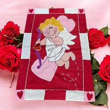 San Valentino Cupido Cuore