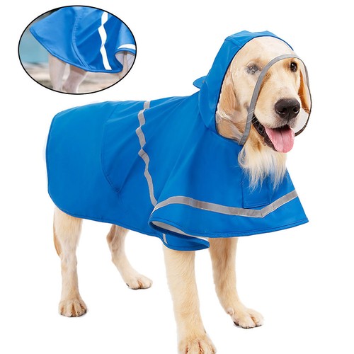 Cappottino cane pioggia - ,