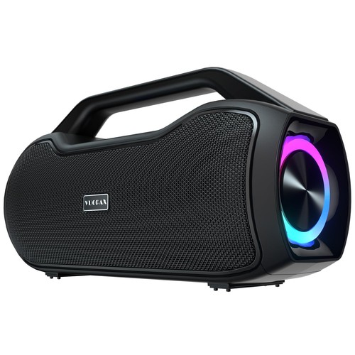 Cassa bluetooth potente - bluetooth,
