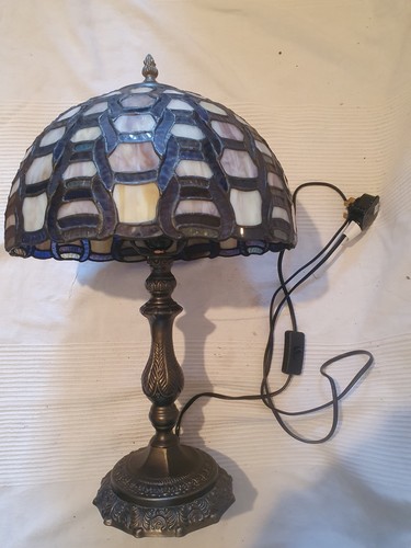 Lampada tavolo stile - tavolo,
