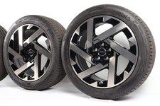 Ruote estive originali MINI