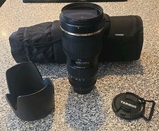 Tamron 200mm 2 8 di - tamron, 70-200mm