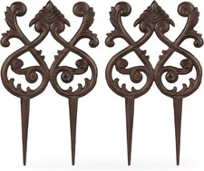 Recinzione per Aiuole, Set 2