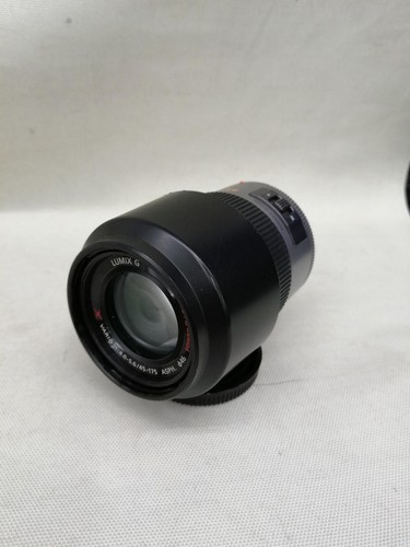 Panasonic vario 175 mm - panasonic, g