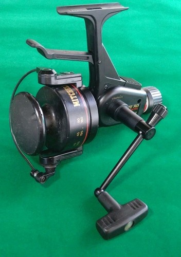 Moulinet mitchell 5570 full - 5570,