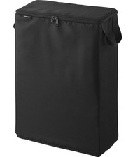 Mercato delle pulci scatola di