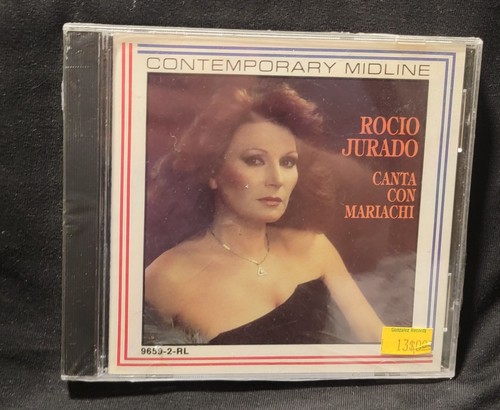 Rocio jurado canta - jurado,