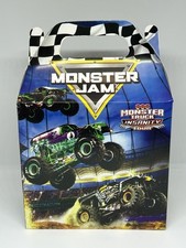 10 ct. Pack - MONSTER  JAM