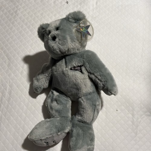 Orso grigio classico - , da