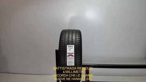 Gomme usate 225 40r18 - , 92v