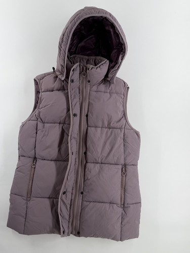 Noize mavis gilet - noize, imbottito