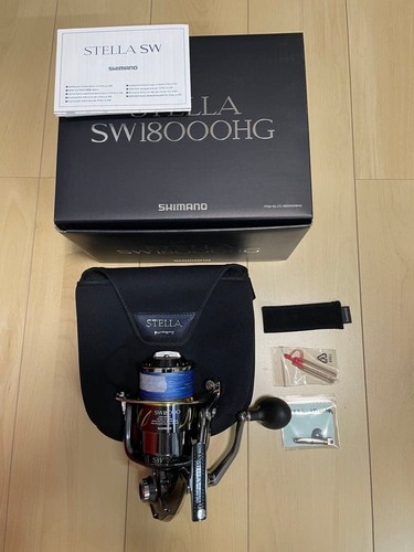 Mulinello spinning shimano - mulinello,