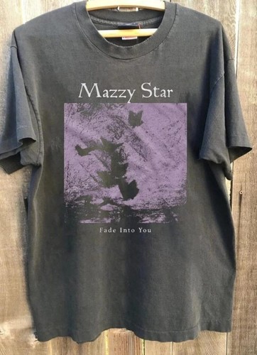 Shirt mazzy star maglietta - mazzy,