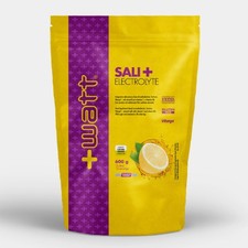 +WATT SALI+ Electrolyte DOYPACK 600 GR
