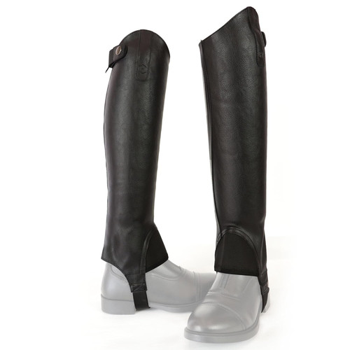 Ghette unisex equitazione - ghette,