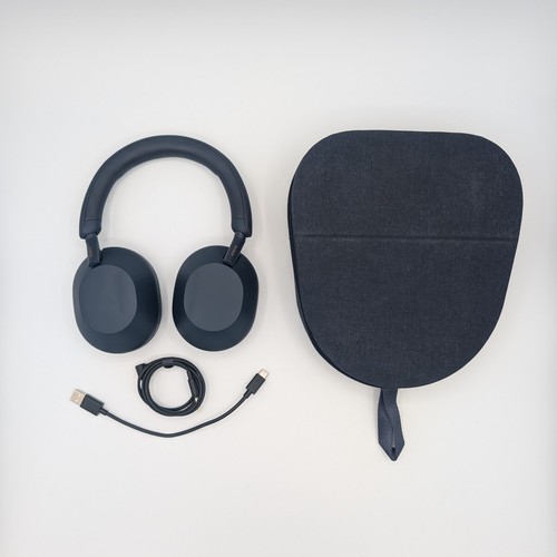 Sony 1000xm5 cuffie - sony, over