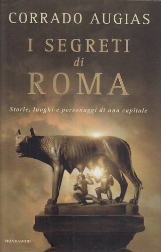 Segreti roma storie - roma:,