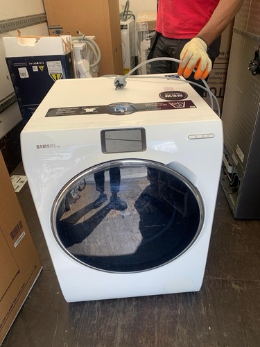 Samsung ww10h9600ew lavatrice - samsung,