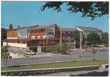 SUBIACO - ROMA - HOTEL LIVATA