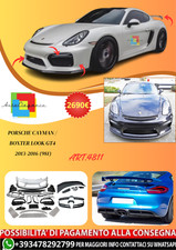 💫ART.4811 Bodykit adatto