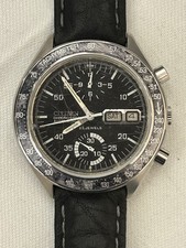 Cronografo Vintage Citizen