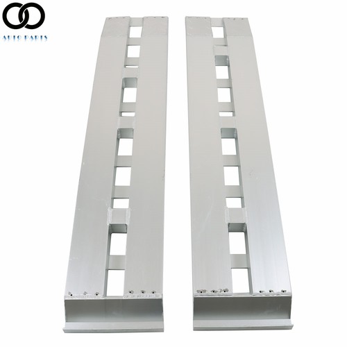 80 84 aluminum - 2×, 60/72/80/84''aluminum