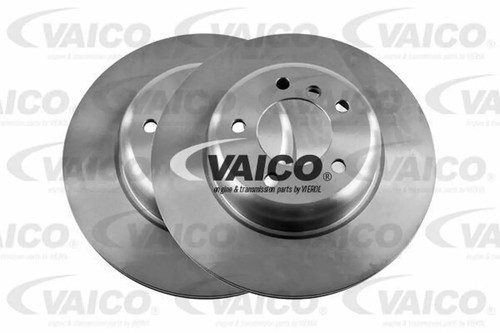 Disco freno vaico - freno, (x2)