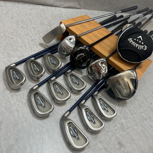 Callaway odyssey mazze - odyssey, golf