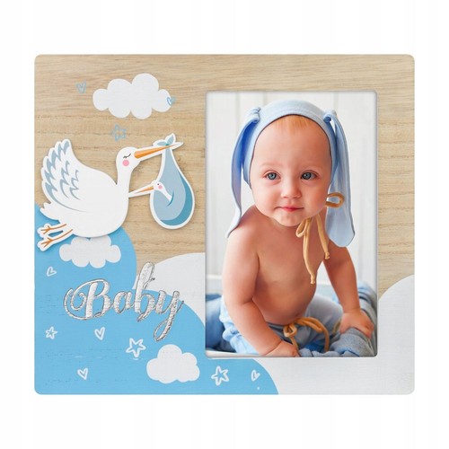 Cornice portafoto bambino