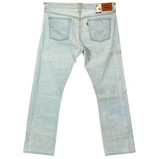 Levi's Jeans Pantalone Azzurro