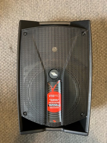 Proel v10 pro diffusore audio - proel,