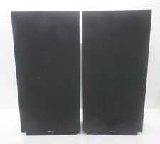 Pair Of Boston Acoustics A100