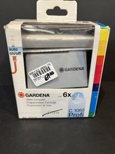 Gardena Comfort C 1060