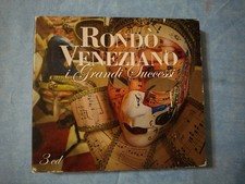 Rondo veneziano grandi - rondo',