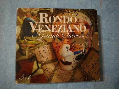 Rondo veneziano grandi - rondo',