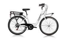COPPI RIVIERA OLANDA 26 TZ500