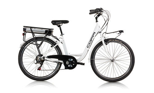 Coppi riviera olanda - coppi, tz500