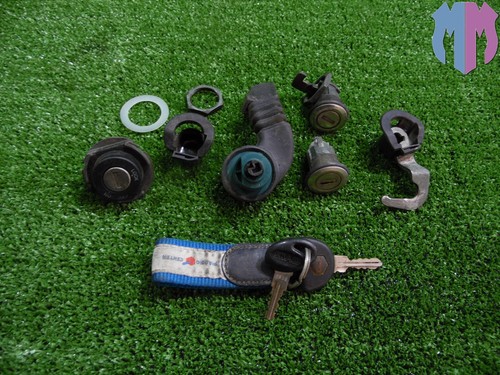 Kit chiavi piaggio exagon - piaggio,
