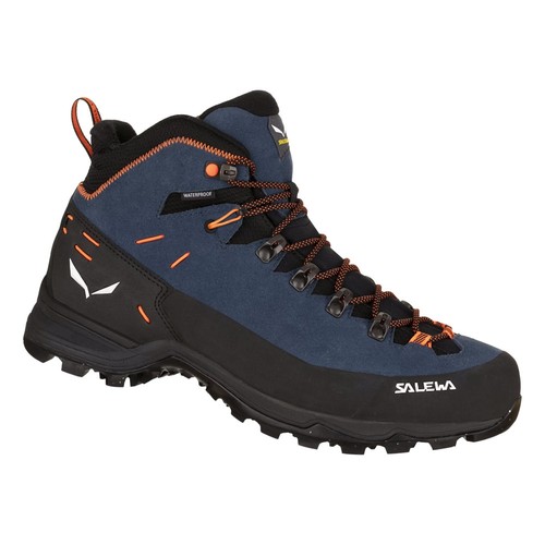 Scarpa uomo salewa alp mate - alp,