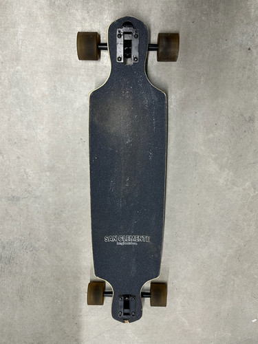 San clemente longboard - san,