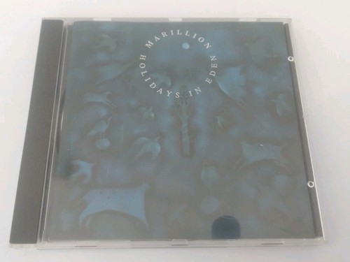 Marillion holidays eden - marillion, "holidays