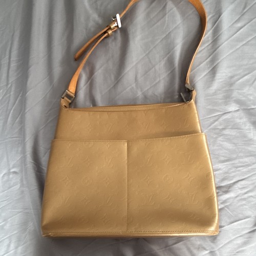 Louis vuitton beige monogram - louis,