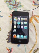 Apple iPod Touch 2nd