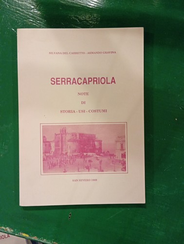 Silvana del carretto armando - del,