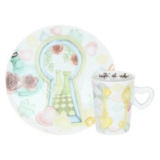 Tazzine Thun per caffe