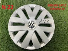 COPPA RUOTA VW POLO CERCHIO 15